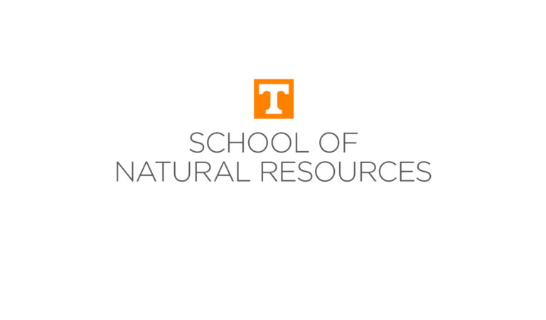 Logo for School of Natural Resources