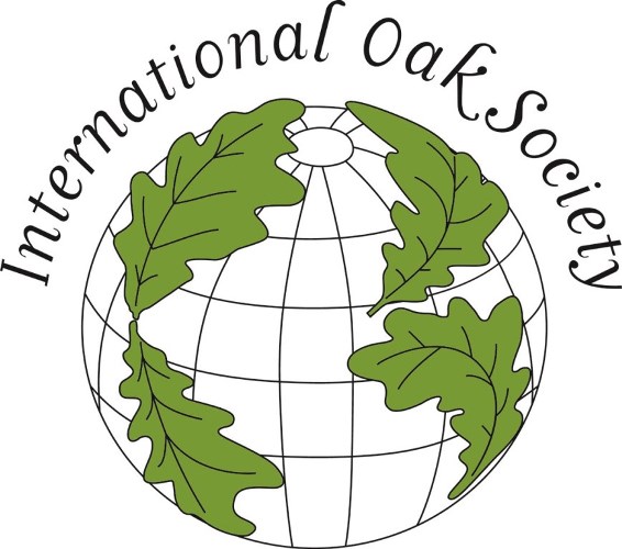 International Oak Society logo