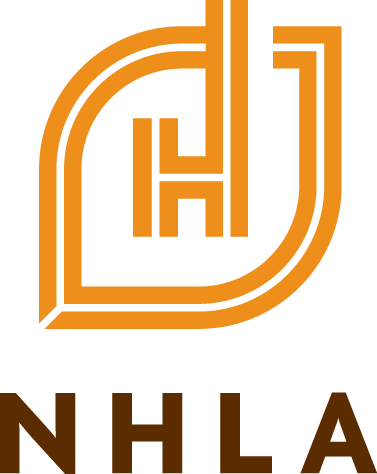 National Hardwood Lumber Association logo
