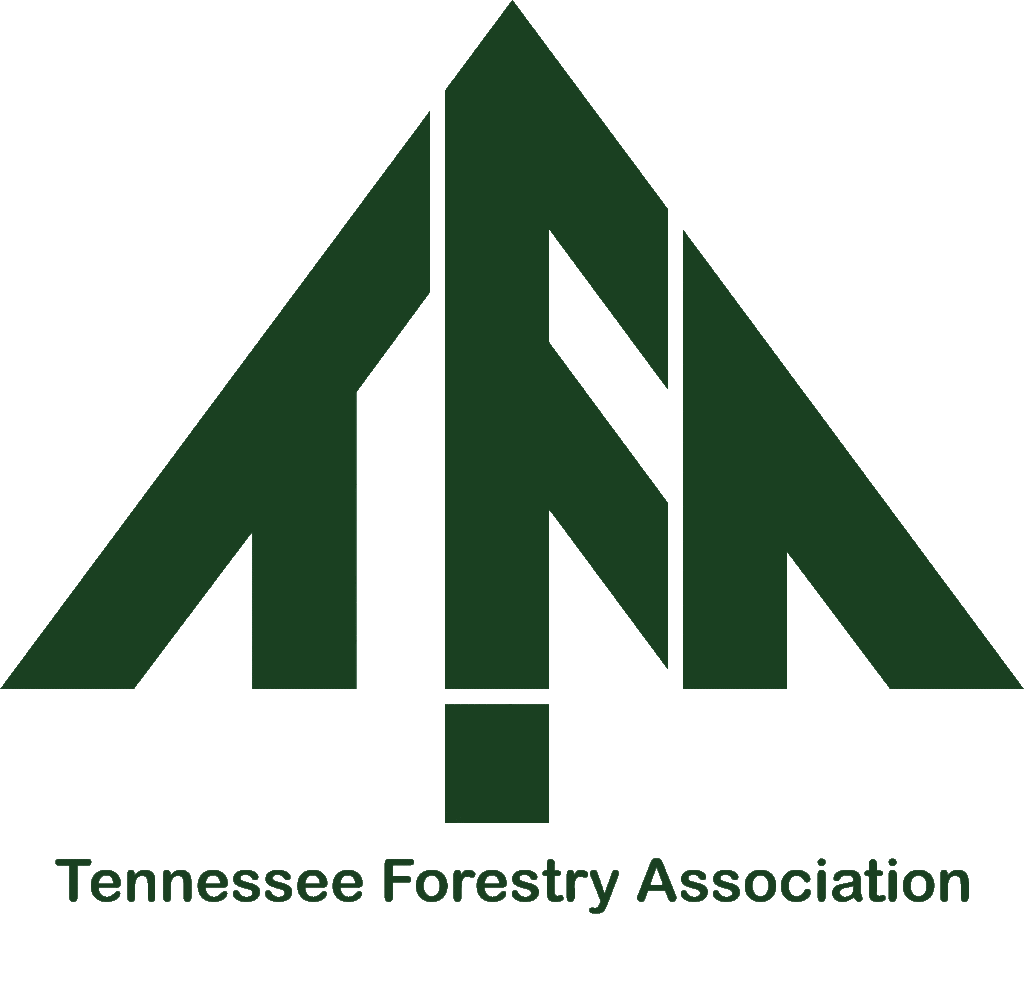 Tennessee Forestry Association logo