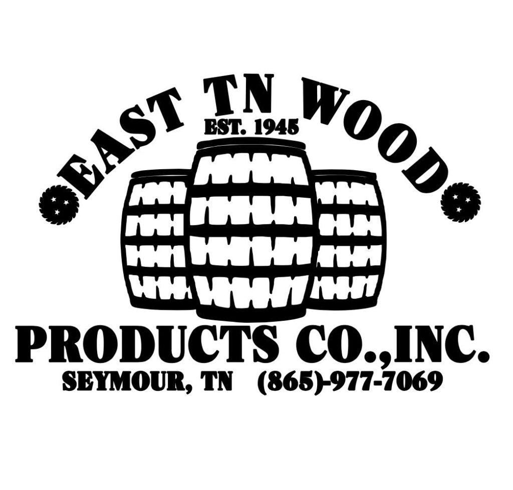 East TN Wood Products Co., Inc. logo