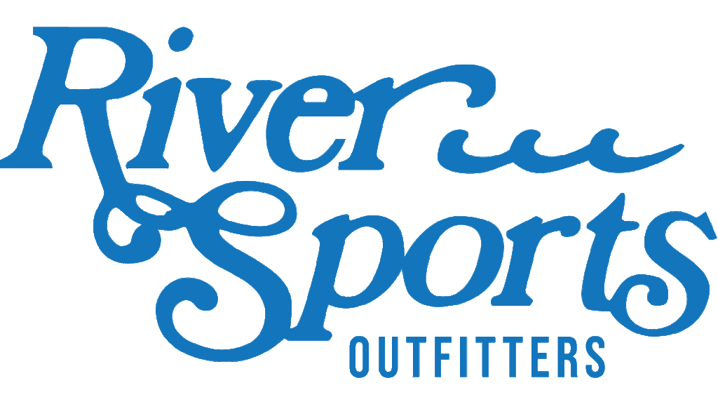 River Sports Outfitters logo