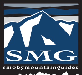 Smoky Mountain Guides logo