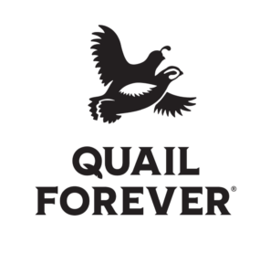 Quail Forever logo