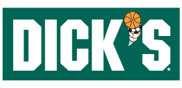 Logo for Dick's Sporting Goods