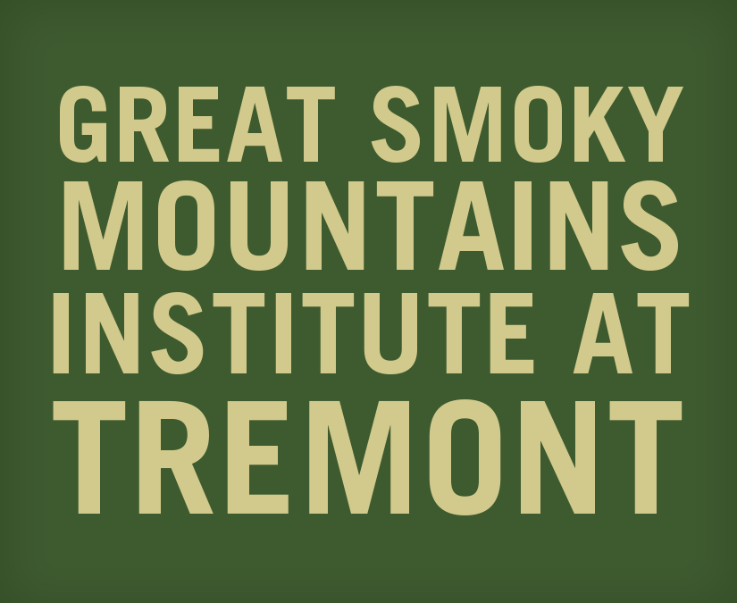 Great Smoky Mountains Institute at Tremont logo