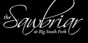 Sawbriar at Big South Fork logo